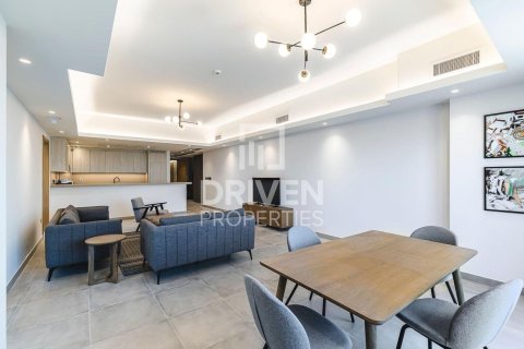 Apartment in Jumeirah Lake Towers, Dubai 2 bedrooms, 152.18 sq.m. № 129224 - photo 4