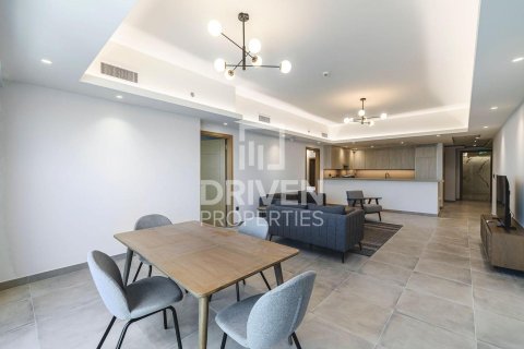 Apartment in Jumeirah Lake Towers, Dubai 2 bedrooms, 152.18 sq.m. № 129224 - photo 3