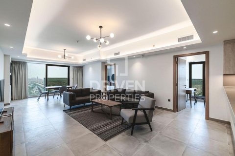 Apartment in Jumeirah Lake Towers, Dubai 2 bedrooms, 152.18 sq.m. № 129224