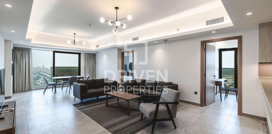 Apartment in Jumeirah Lake Towers, Dubai 2 bedrooms, 152.18 sq.m. № 129224