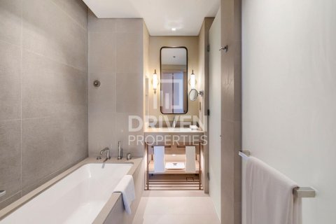 Снять в аренду квартиру в Vida Residences Dubai Mall, Даунтаун Дубай (Даунтаун Бурдж Дубай), Дубай: 1 спальня, 74.6м², № 129223 - фото 11