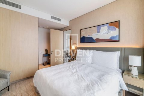 Снять в аренду квартиру в Vida Residences Dubai Mall, Даунтаун Дубай (Даунтаун Бурдж Дубай), Дубай: 1 спальня, 74.6м², № 129223 - фото 9