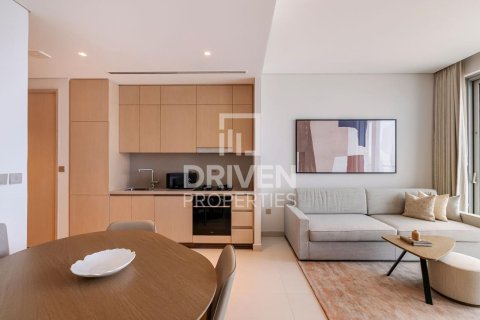 Снять в аренду квартиру в Vida Residences Dubai Mall, Даунтаун Дубай (Даунтаун Бурдж Дубай), Дубай: 1 спальня, 74.6м², № 129223 - фото 6
