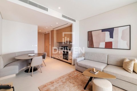 Снять в аренду квартиру в Vida Residences Dubai Mall, Даунтаун Дубай (Даунтаун Бурдж Дубай), Дубай: 1 спальня, 74.6м², № 129223 - фото 3