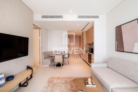 Снять в аренду квартиру в Vida Residences Dubai Mall, Даунтаун Дубай (Даунтаун Бурдж Дубай), Дубай: 1 спальня, 74.6м², № 129223 - фото 4