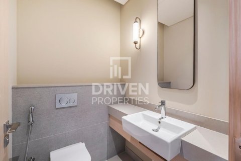 Снять в аренду квартиру в Vida Residences Dubai Mall, Даунтаун Дубай (Даунтаун Бурдж Дубай), Дубай: 1 спальня, 74.6м², № 129223 - фото 10