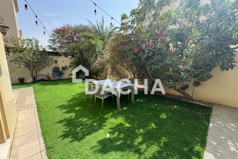 Villa à Casa, Arabian Ranches 2, Dubai, 4 chambres, 297 m², № 104699 - photo 3