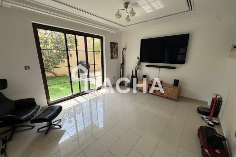 Villa à Casa, Arabian Ranches 2, Dubai, 4 chambres, 297 m², № 104699 - photo 21