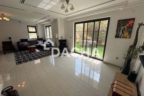 Villa à Casa, Arabian Ranches 2, Dubai, 4 chambres, 297 m², № 104699 - photo 8