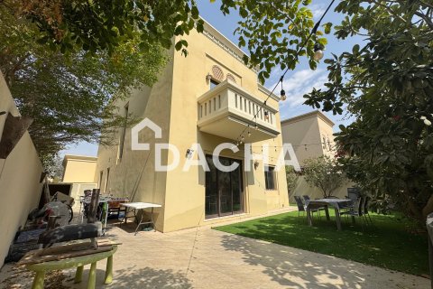 Villa à Casa, Arabian Ranches 2, Dubai, 4 chambres, 297 m², № 104699 - photo 2