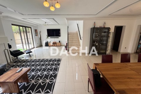 Villa à Casa, Arabian Ranches 2, Dubai, 4 chambres, 297 m², № 104699 - photo 22
