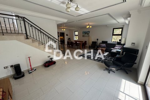 Villa à Casa, Arabian Ranches 2, Dubai, 4 chambres, 297 m², № 104699 - photo 9