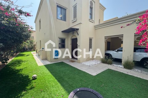 Villa à Casa, Arabian Ranches 2, Dubai, 4 chambres, 297 m², № 104699 - photo 5