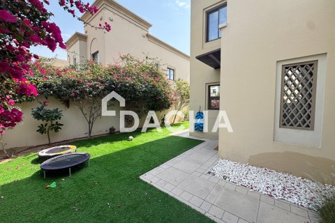 Villa à Casa, Arabian Ranches 2, Dubai, 4 chambres, 297 m², № 104699 - photo 4