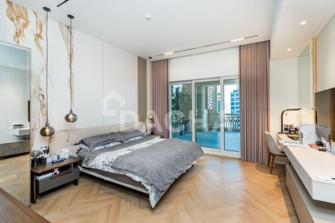 Купить квартиру в Marina Residences, Пальма Джумейра, Дубай: 3 спальни, 234м², № 104700 - фото 2