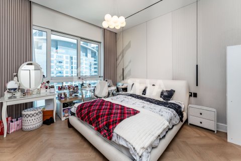 Купить квартиру в Marina Residences, Пальма Джумейра, Дубай: 3 спальни, 234м², № 104700 - фото 11