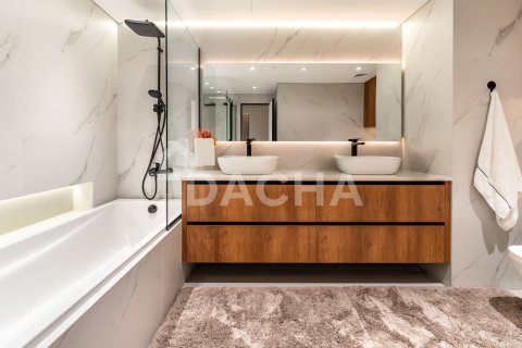 Купить квартиру в Marina Residences, Пальма Джумейра, Дубай: 3 спальни, 234м², № 104700 - фото 3