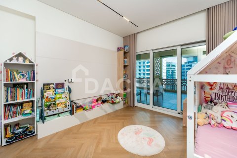 Купить квартиру в Marina Residences, Пальма Джумейра, Дубай: 3 спальни, 234м², № 104700 - фото 4