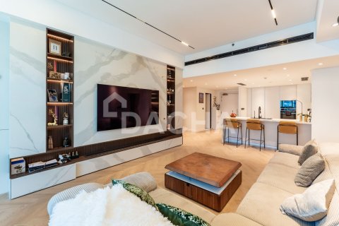 Купить квартиру в Marina Residences, Пальма Джумейра, Дубай: 3 спальни, 234м², № 104700 - фото 5