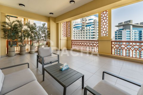 Купить квартиру в Marina Residences, Пальма Джумейра, Дубай: 3 спальни, 234м², № 104700 - фото 9