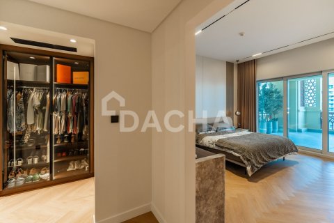 Купить квартиру в Marina Residences, Пальма Джумейра, Дубай: 3 спальни, 234м², № 104700 - фото 10