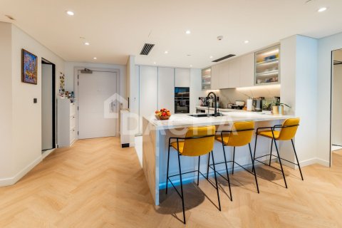 Купить квартиру в Marina Residences, Пальма Джумейра, Дубай: 3 спальни, 234м², № 104700 - фото 6