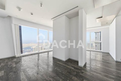 Купить квартиру в Damac Heights, Дубай Марина, Дубай: 4 спальни, 175м², № 104698 - фото 7