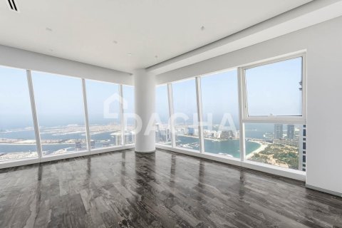 Квартира в Damac Heights, Дубай Марина, Дубай, 4 спальни, 175м², № 104698