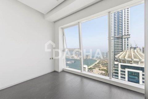 Купить квартиру в Damac Heights, Дубай Марина, Дубай: 4 спальни, 175м², № 104698 - фото 5