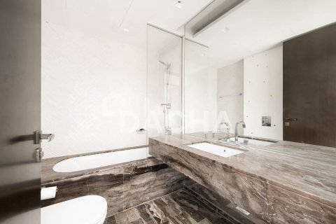 Купить квартиру в Damac Heights, Дубай Марина, Дубай: 4 спальни, 175м², № 104698 - фото 9