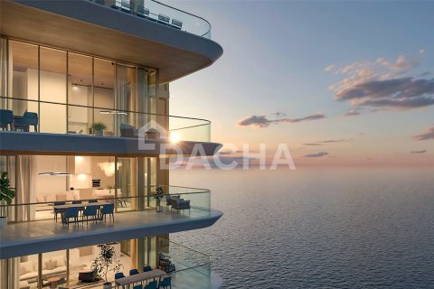 Купить квартиру в Пальме Джумейре, Дубай: 3 спальни, 310м², № 104694 - фото 2