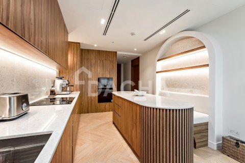 Купить квартиру в Marina Mansions, Дубай Марина, Дубай: 4 спальни, 285м², № 104697 - фото 6