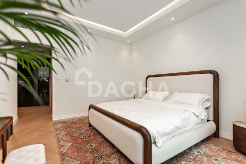 Купить квартиру в Marina Mansions, Дубай Марина, Дубай: 4 спальни, 285м², № 104697 - фото 16