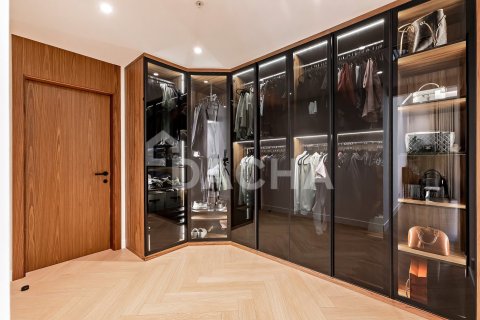 Купить квартиру в Marina Mansions, Дубай Марина, Дубай: 4 спальни, 285м², № 104697 - фото 17