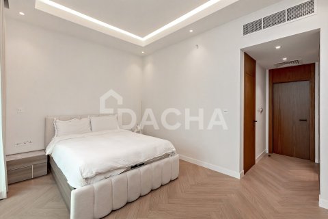 Купить квартиру в Marina Mansions, Дубай Марина, Дубай: 4 спальни, 285м², № 104697 - фото 2