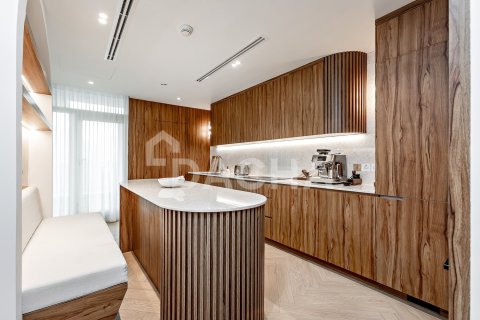 Купить квартиру в Marina Mansions, Дубай Марина, Дубай: 4 спальни, 285м², № 104697 - фото 7