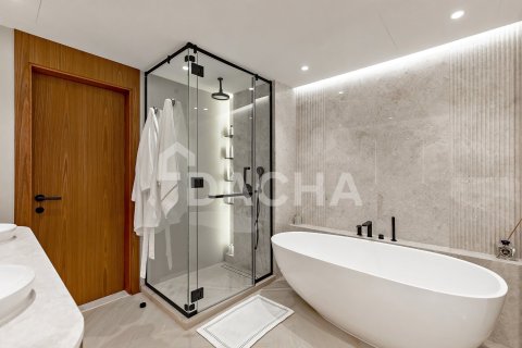 Купить квартиру в Marina Mansions, Дубай Марина, Дубай: 4 спальни, 285м², № 104697 - фото 14