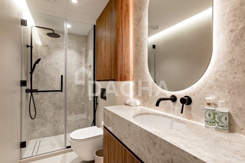 Купить квартиру в Marina Mansions, Дубай Марина, Дубай: 4 спальни, 285м², № 104697 - фото 18