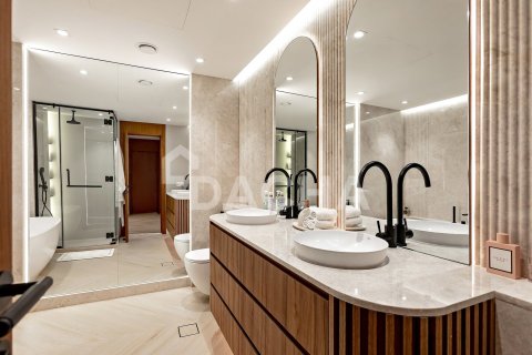 Купить квартиру в Marina Mansions, Дубай Марина, Дубай: 4 спальни, 285м², № 104697 - фото 15