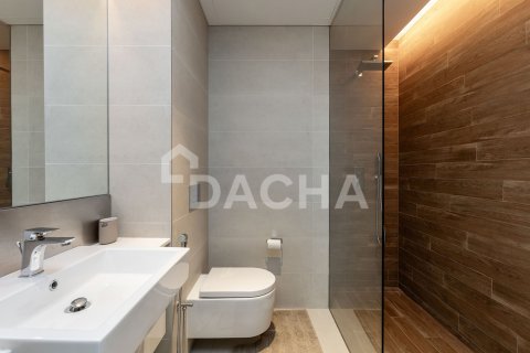 Купить квартиру в Bluewaters Residences, Bluewaters, Дубай: 3 спальни, 190м², № 104696 - фото 10