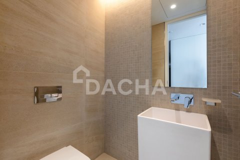 Купить квартиру в Bluewaters Residences, Bluewaters, Дубай: 3 спальни, 190м², № 104696 - фото 14