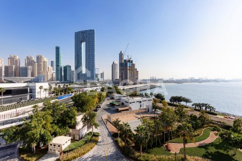 Купить квартиру в Bluewaters Residences, Bluewaters, Дубай: 3 спальни, 190м², № 104696 - фото 24