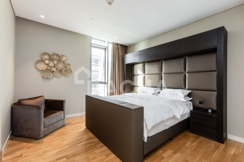 Купить квартиру в Bluewaters Residences, Bluewaters, Дубай: 3 спальни, 190м², № 104696 - фото 9