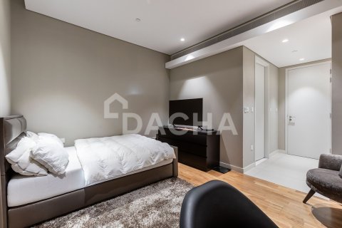 Купить квартиру в Bluewaters Residences, Bluewaters, Дубай: 3 спальни, 190м², № 104696 - фото 11