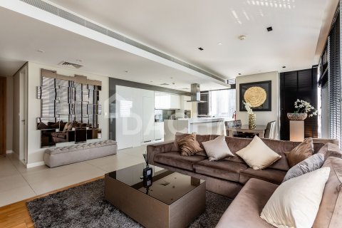 Купить квартиру в Bluewaters Residences, Bluewaters, Дубай: 3 спальни, 190м², № 104696 - фото 20