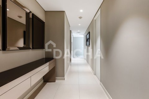 Купить квартиру в Bluewaters Residences, Bluewaters, Дубай: 3 спальни, 190м², № 104696 - фото 6