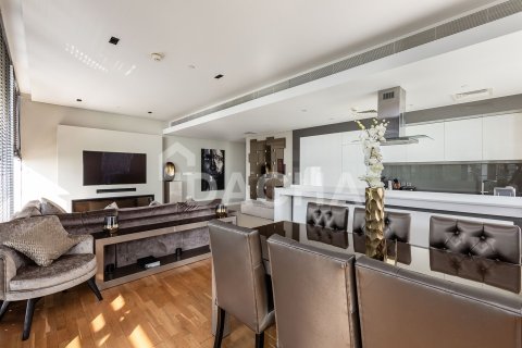 Купить квартиру в Bluewaters Residences, Bluewaters, Дубай: 3 спальни, 190м², № 104696 - фото 21