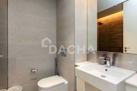 Купить квартиру в Bluewaters Residences, Bluewaters, Дубай: 3 спальни, 190м², № 104696 - фото 13