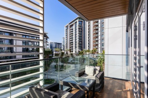 Купить квартиру в Bluewaters Residences, Bluewaters, Дубай: 3 спальни, 190м², № 104696 - фото 3