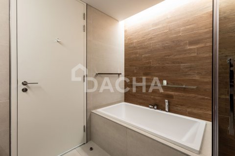 Купить квартиру в Bluewaters Residences, Bluewaters, Дубай: 3 спальни, 190м², № 104696 - фото 7